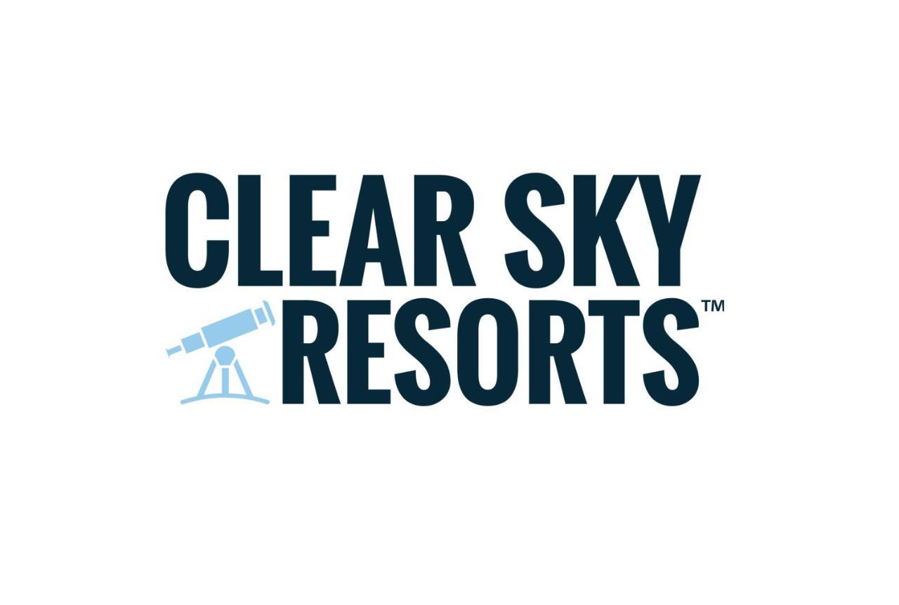 Clear Sky Resorts - Grand Canyon - Unique Sky Domes Val Extérieur photo